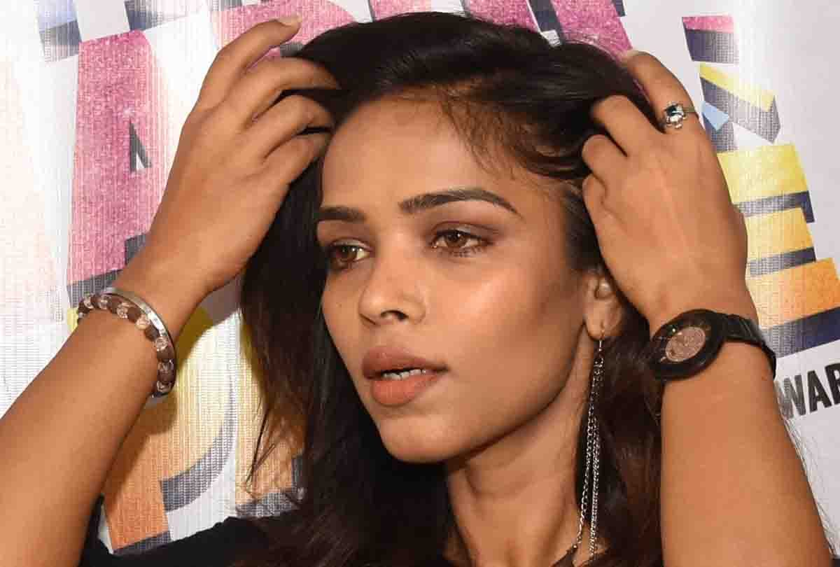 bollywood actress nancy marwaha interview