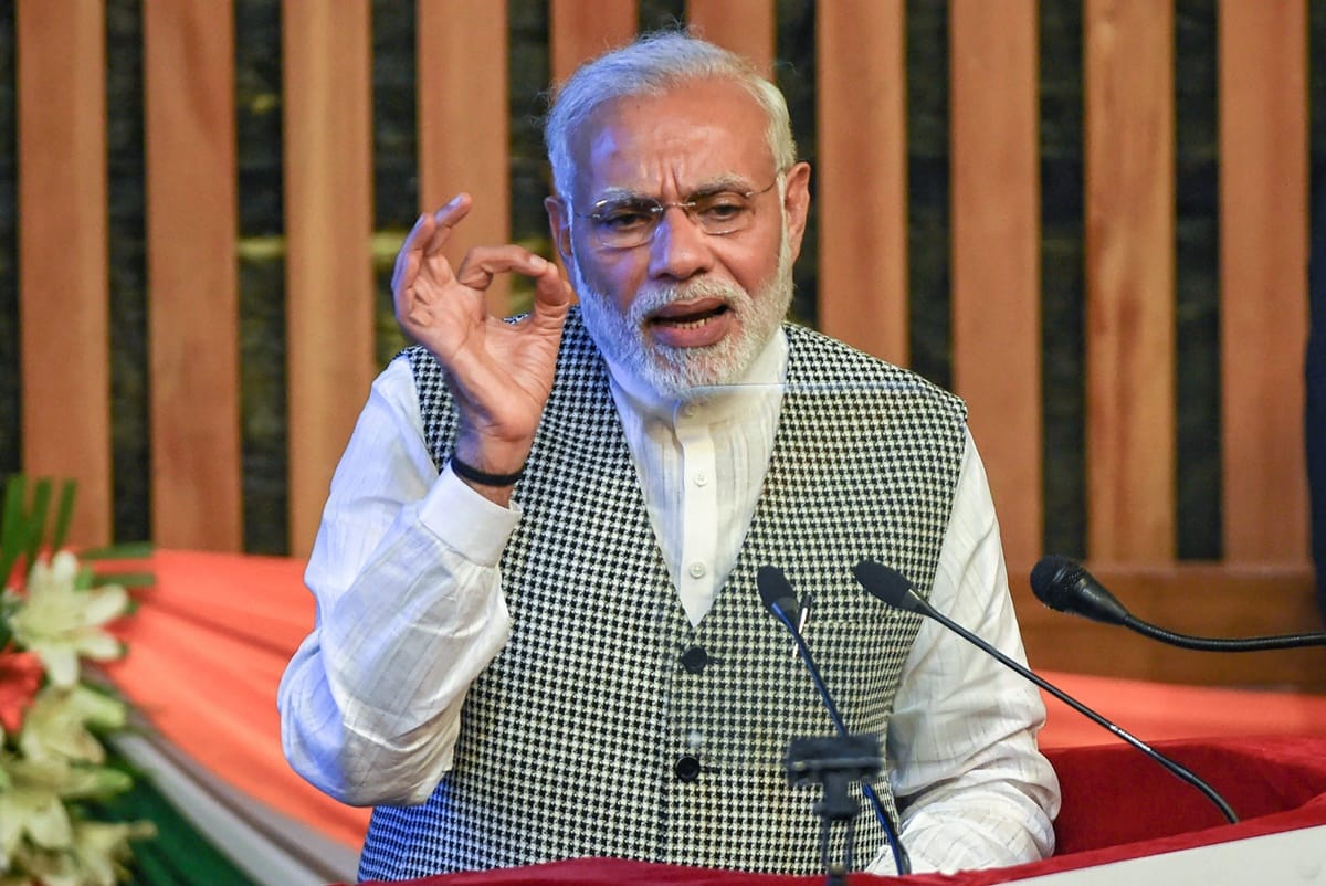 pm modi will inaugurate investor summit projects in uttar pradesh