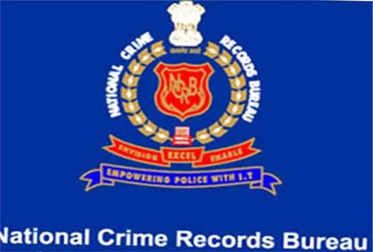 Every person with a mobile app of NCRB will become the Investigating Officer