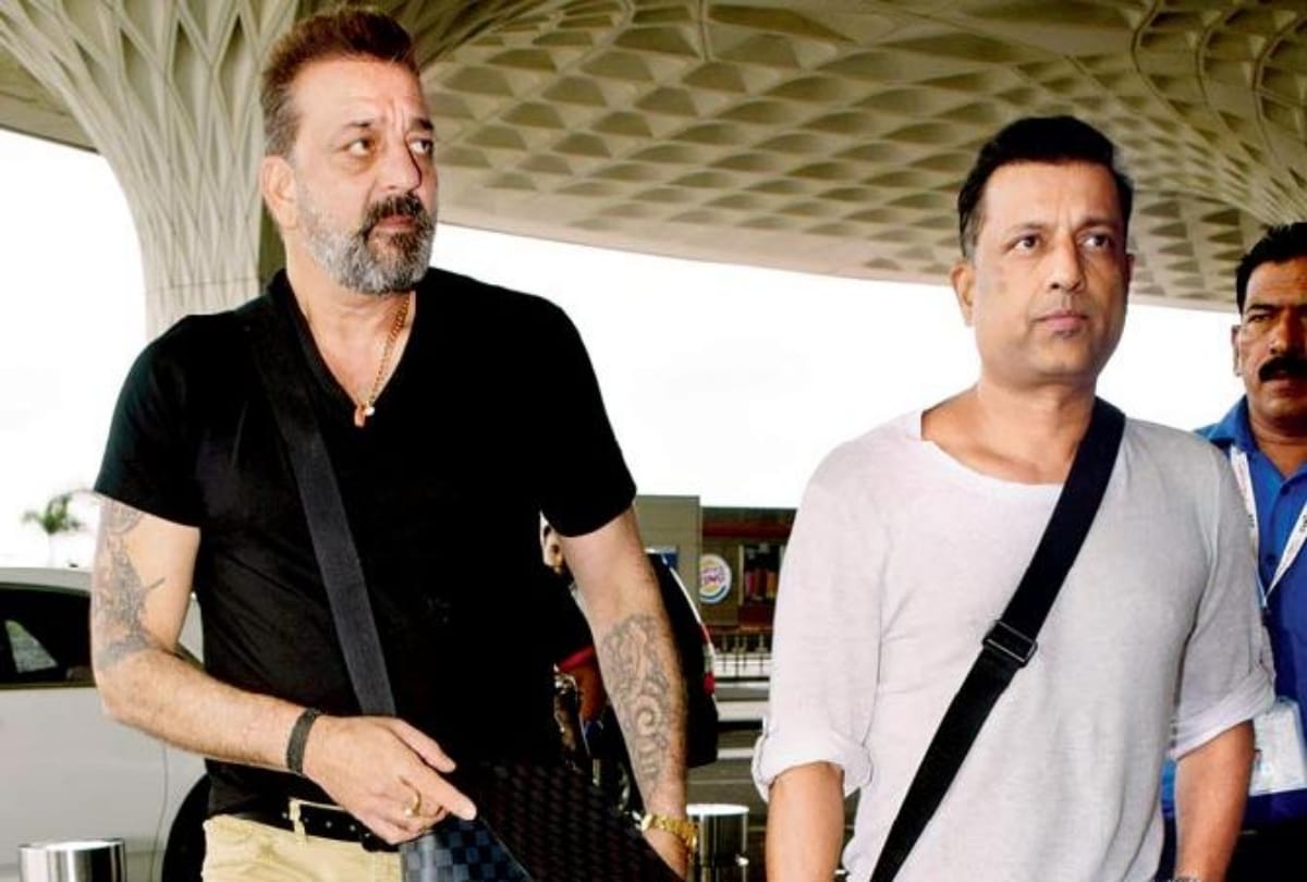 Sanjay Dutt Best Friend Paresh Ghelani And Real Life Kamli Writes Open Letter After Watching Sanju