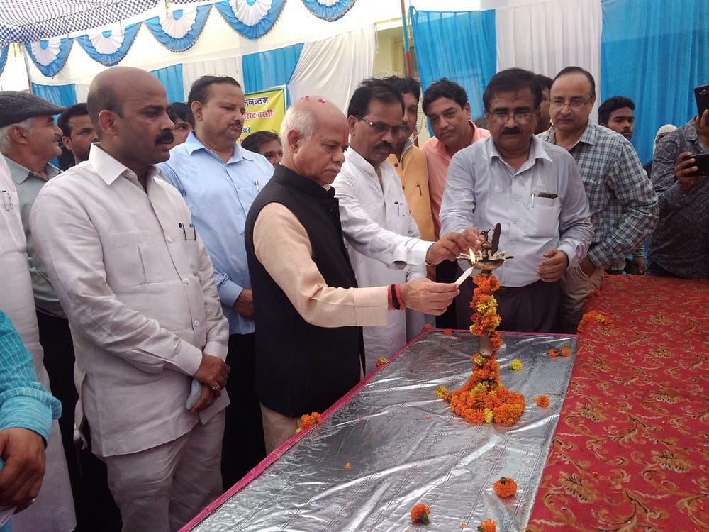 modi will be next prmeminister - shivpratap