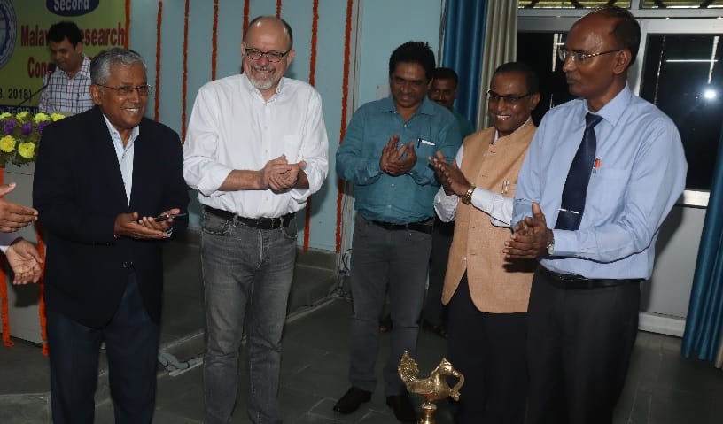 ट्रिपल आईटी इलाहाबाद से जुड़कर लाइव रिसर्च कर सकेंगे मालवियन्स
