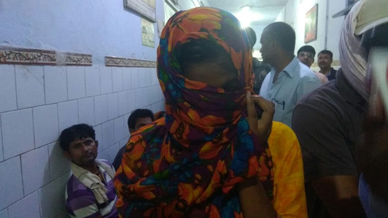 Bihar gangrape case: 6 accused arrested out of 19