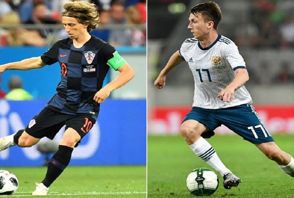 fifa world cup 2018 russia vs croatia match preview