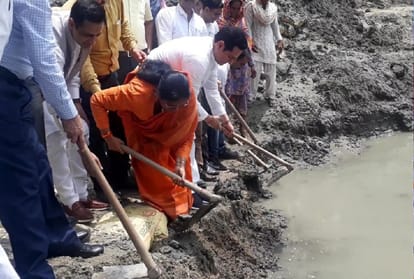 Food processing industry in  UP will controll waste of vegetables, farmers gets benefit'