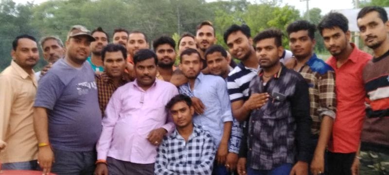 बालटाल में फंसे शिवभक्त, परिजन परेशान