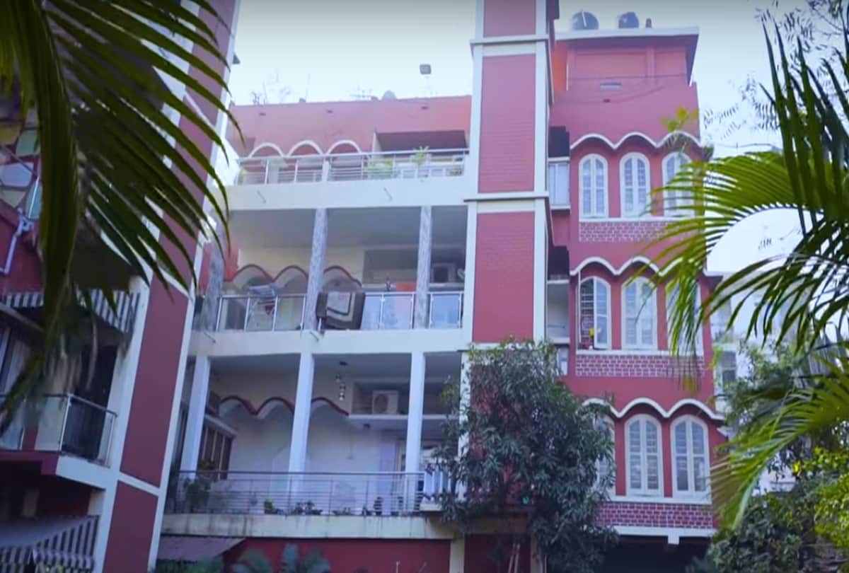 Happy birthday Sourav Ganguly: The inside PHOTOS of Sourav Ganguly lavish bungalow