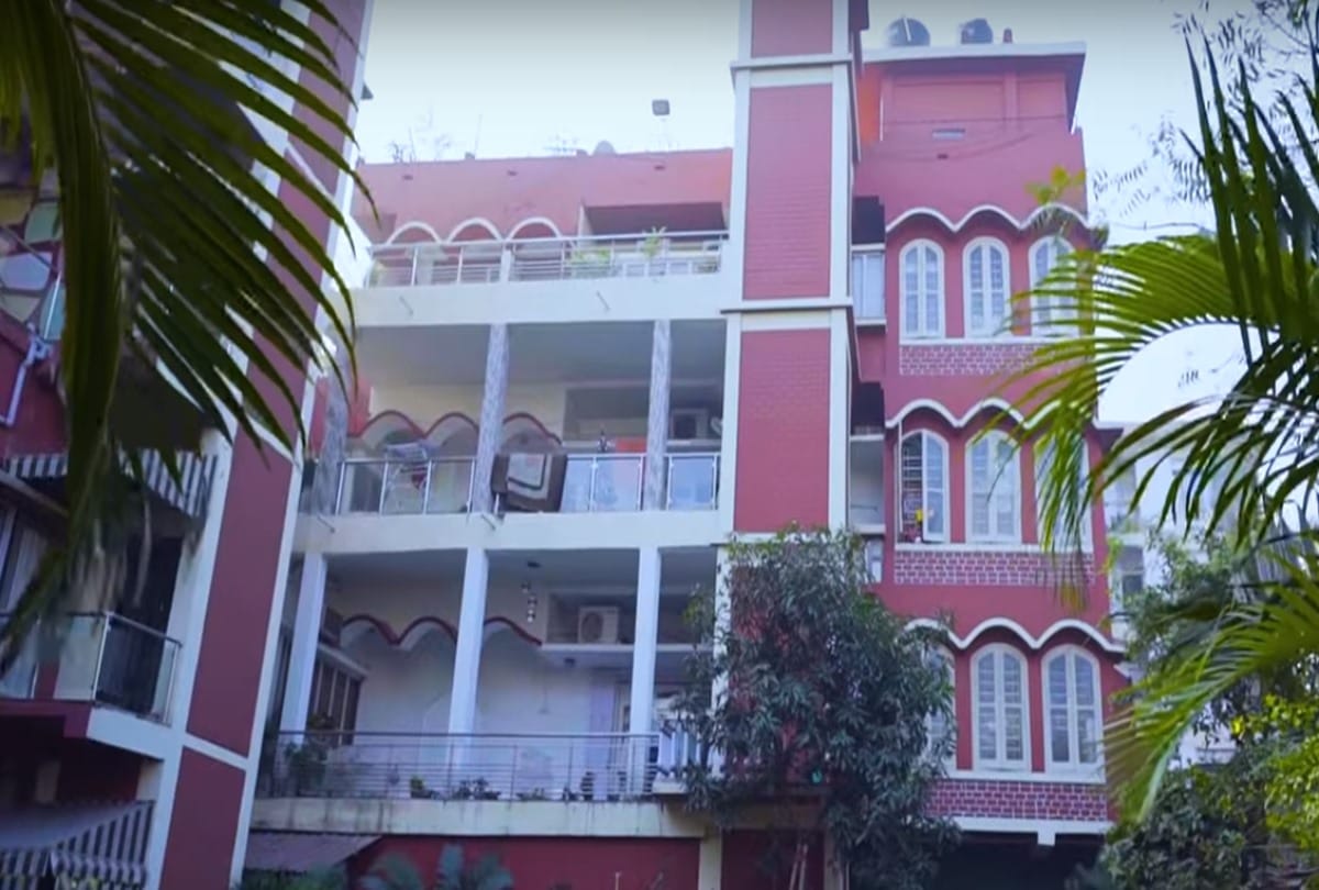 Happy Birthday Sourav Ganguly: Inside view of prince of Kolkata lavish bungalow