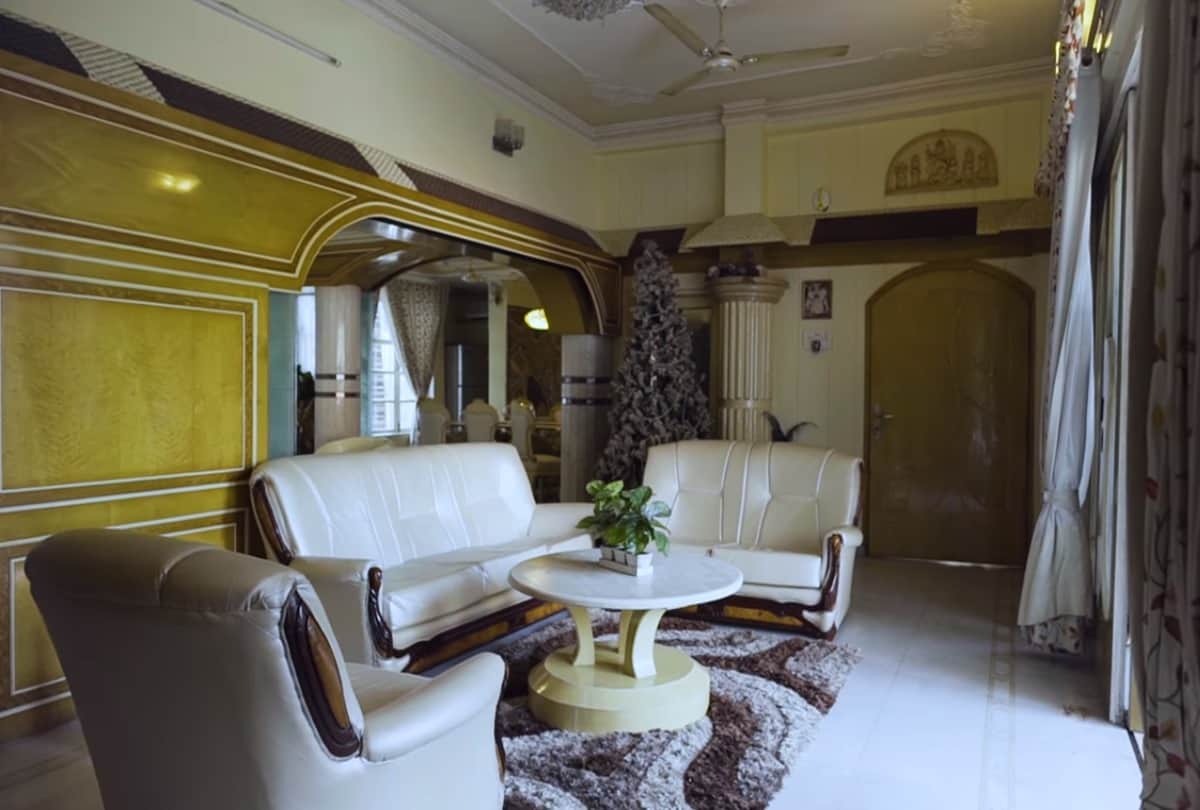 Happy birthday Sourav Ganguly: The inside PHOTOS of Sourav Ganguly lavish bungalow