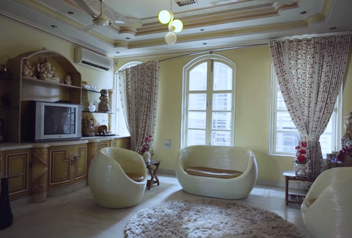 Happy Birthday Sourav Ganguly: Inside view of prince of Kolkata lavish bungalow