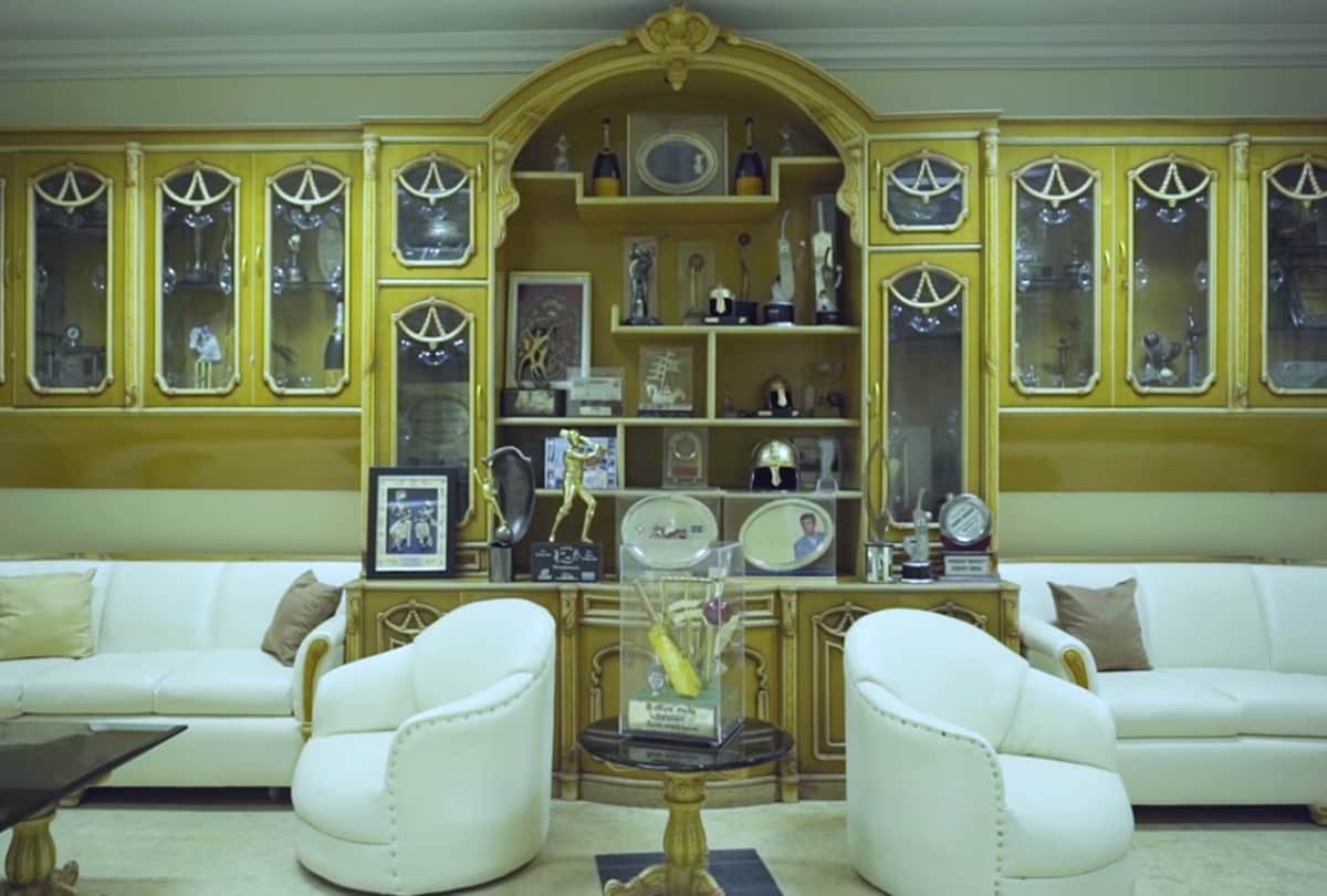 net worth and lifestyle of bcci president sourav ganguly