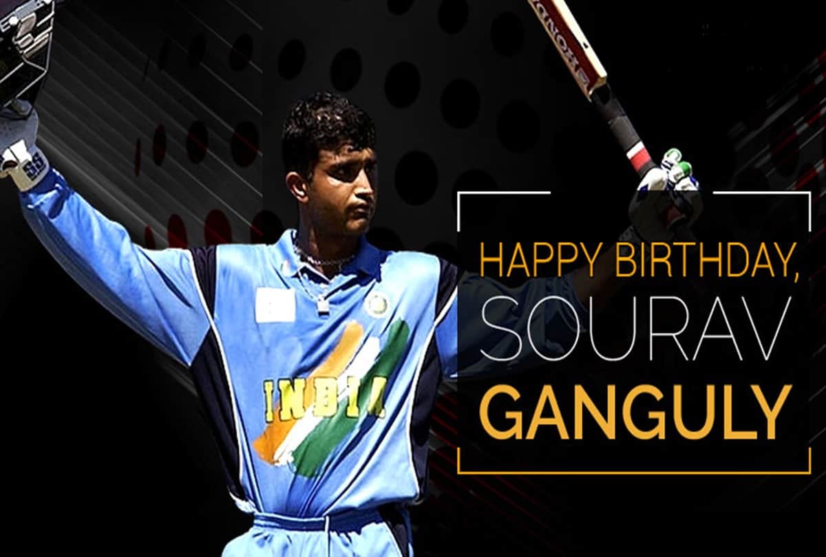 When Sourav Ganguly Offered To Resign From Team India Captaincy