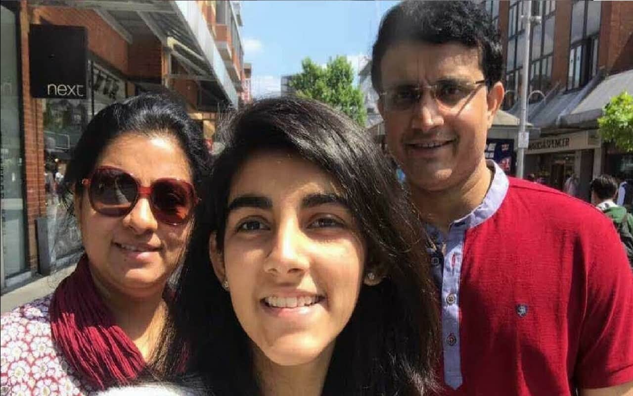 team india former skipper sourav ganguly 20 unseen photos