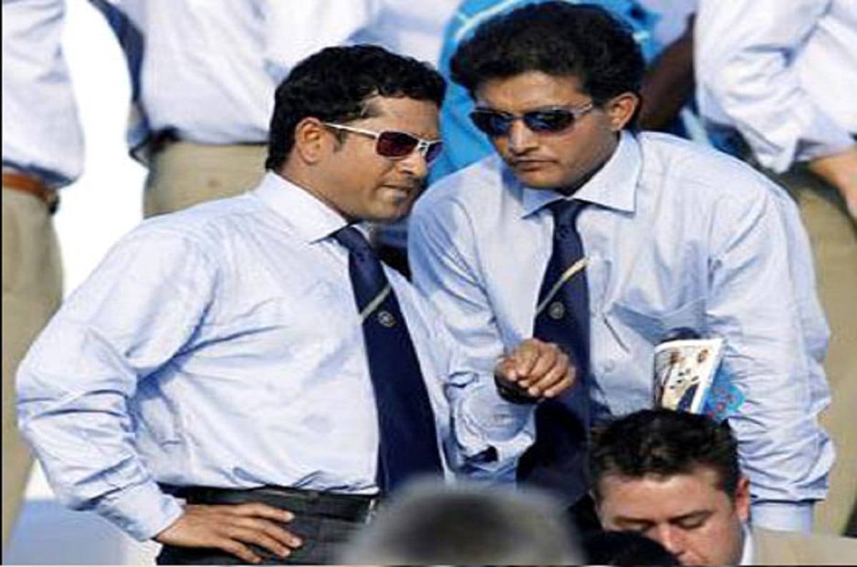 Sanjay Manjrekar treated very bad with sourav ganguly in start of his career