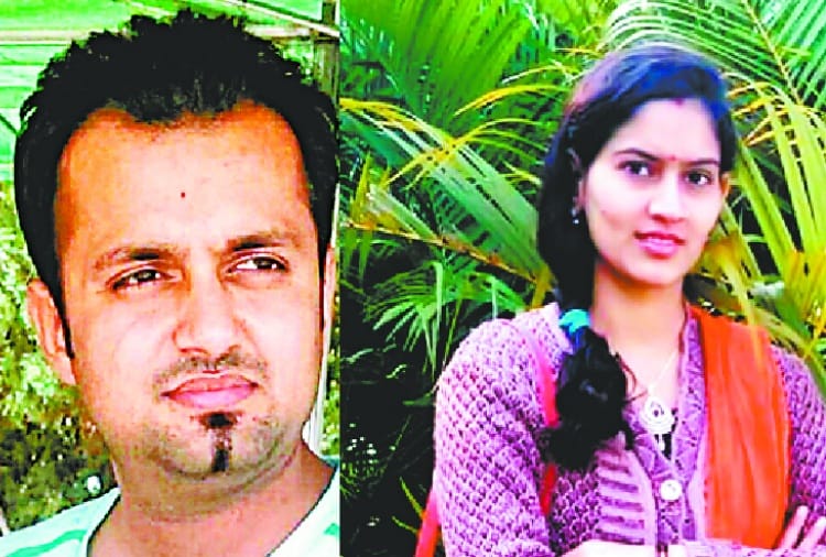 husband commits suicide after wife's death in panchkula