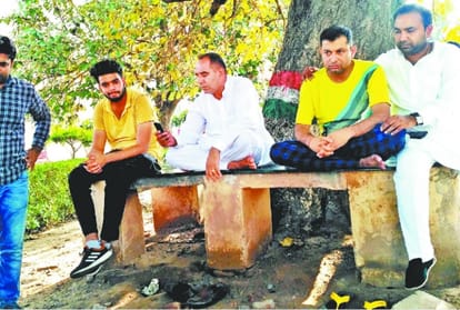husband commits suicide after wife's death in panchkula