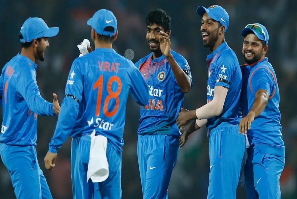 Jasprit Bumrah ruled out of India vs England ODI series, Shardul Thakur named as replacement 
