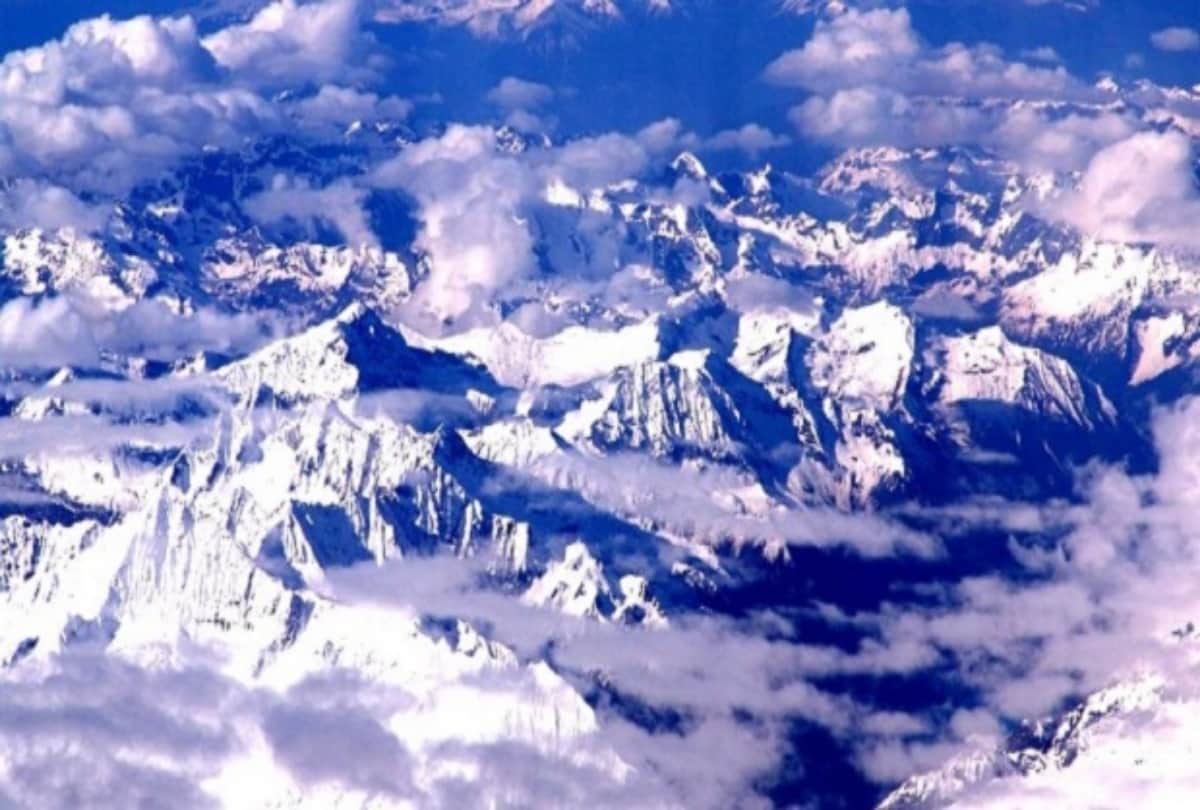 Twenty facts about the beautiful Tibetan people and tourist place of this state