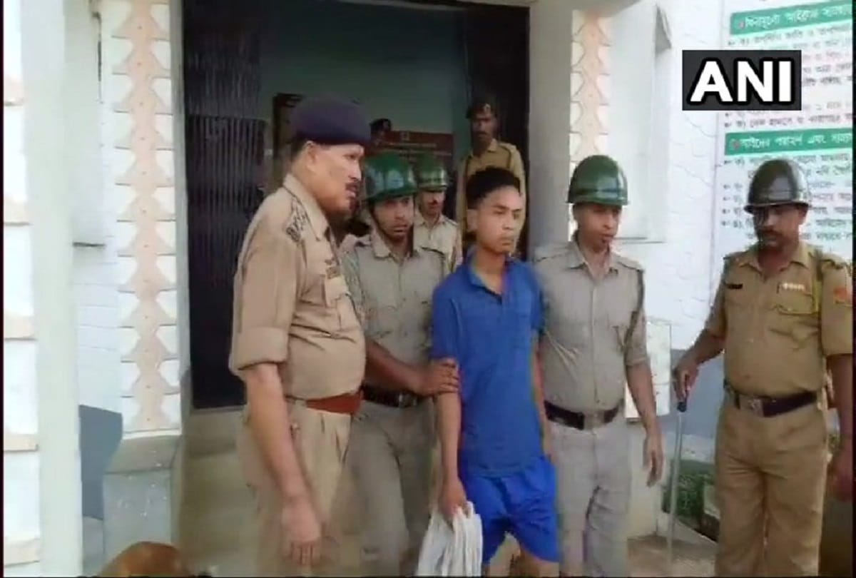 7 people have been arrested on July 6 in connection with the lynching in tripura