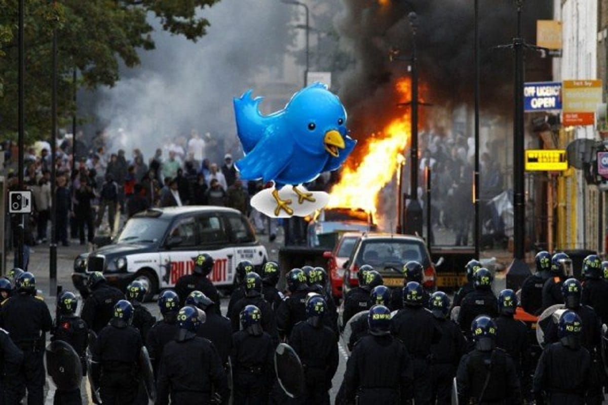 twitter blocked thousands of fake news accounts worldwide