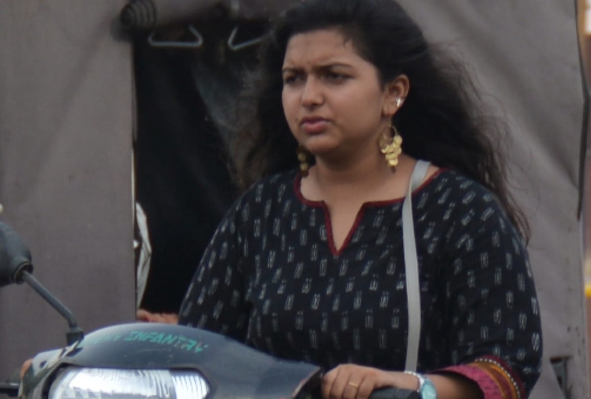 weather may change after one day in lucknow