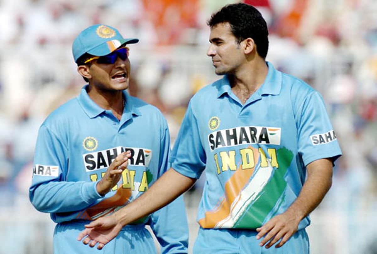 5 discoveries of captain Sourav Ganguly in international cricket for team india