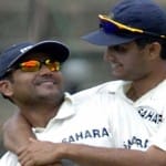 VIDEO: How Sourav Ganguly shaped Virender Sehwag career