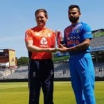 England’s tour of India: Bcci announces four test three odi and all five T20Is schedule