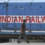 भारतीय रेलवे