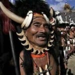 this man have 60 wives live in india and myanmar both