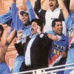 sourav ganguly