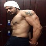 sreesanth