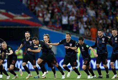 fifa world cup 2018 semifinalist croatia history