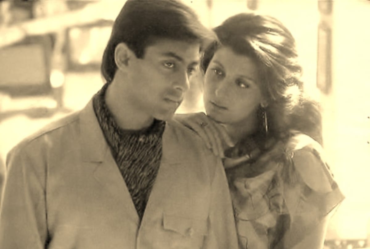 sangeeta bijlani birthday special story