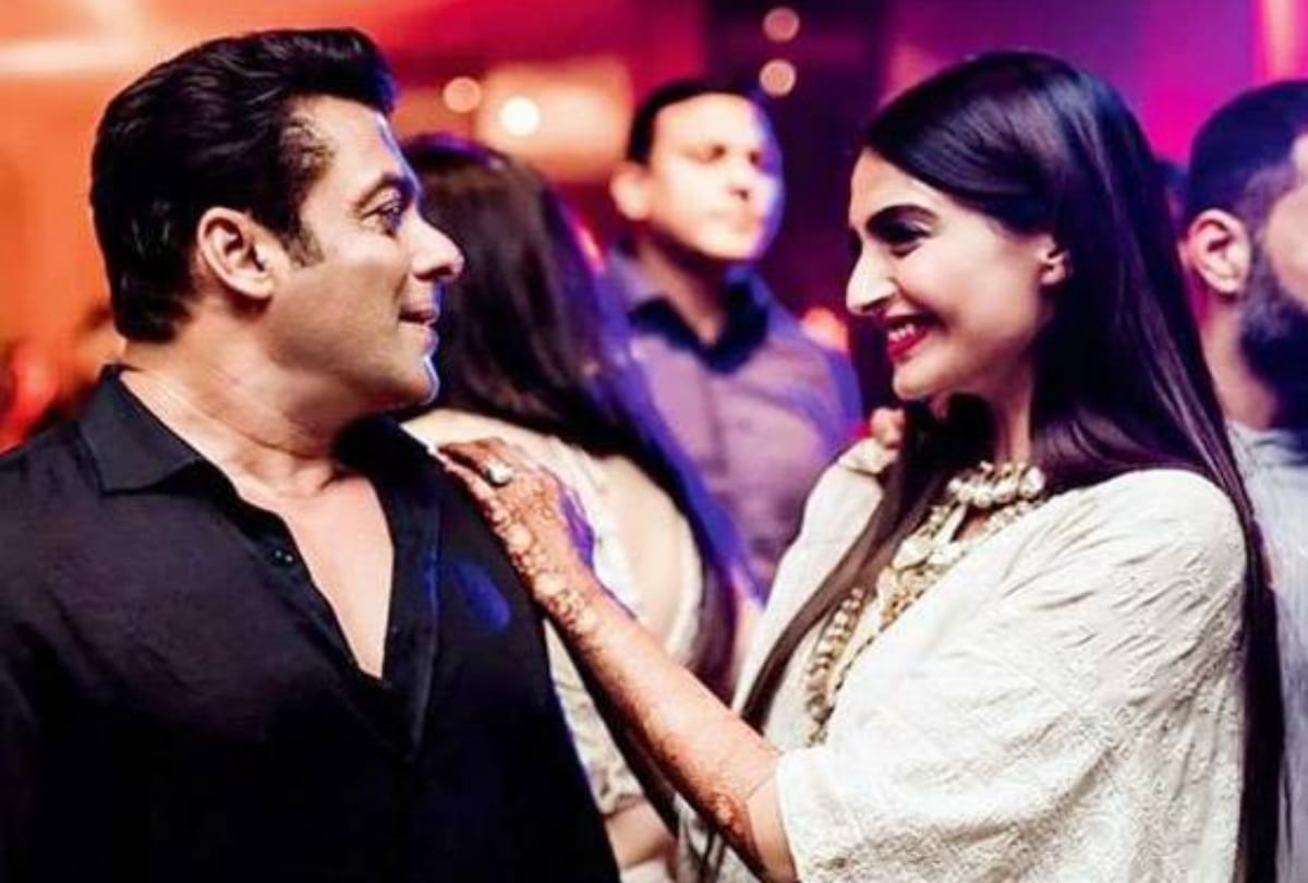 sonam kapoor and anand ahuja marriage reception unseen pictures