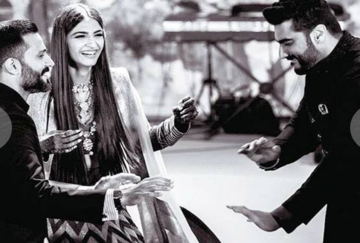 sonam kapoor and anand ahuja marriage gifts theft