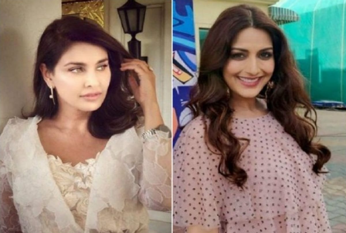 sonali bendre diagnosed with cancer in newyork lisa ray emotional tweet