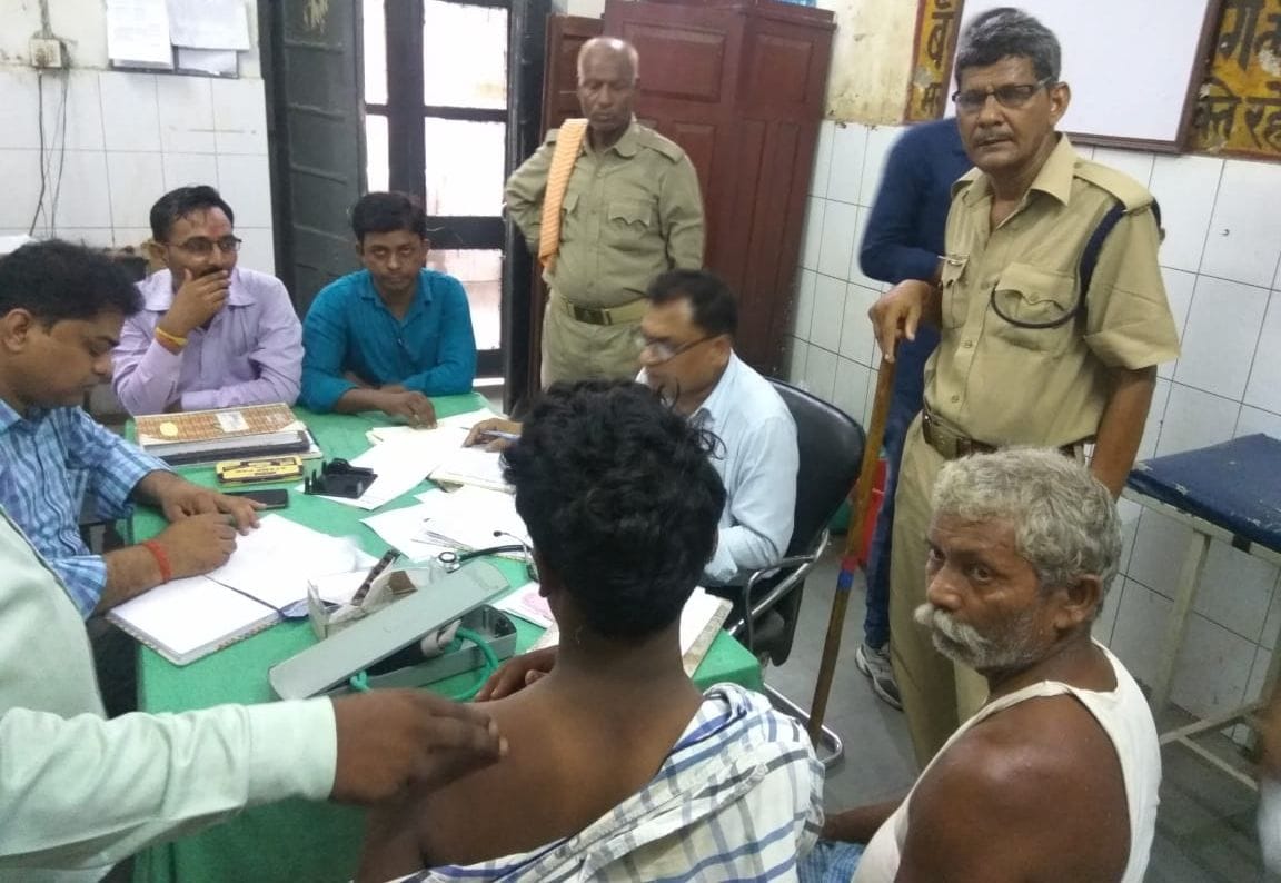 बार-बार बवाल बवाल, कर्मचारियों की कार्यप्रणाली पर सवाल