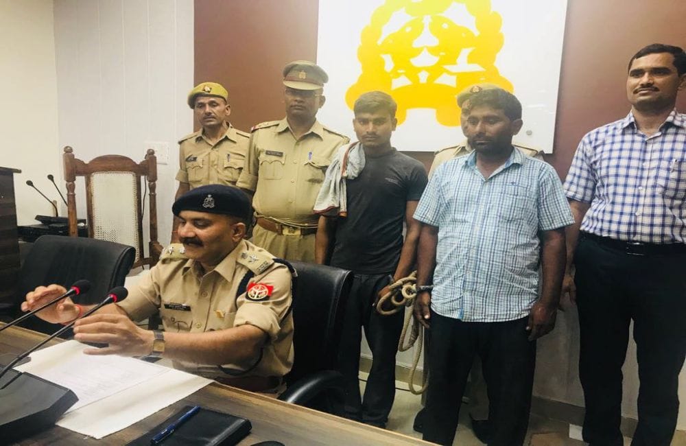 coal tar tanker reached to oil mafia Manoj Goyal warehouse