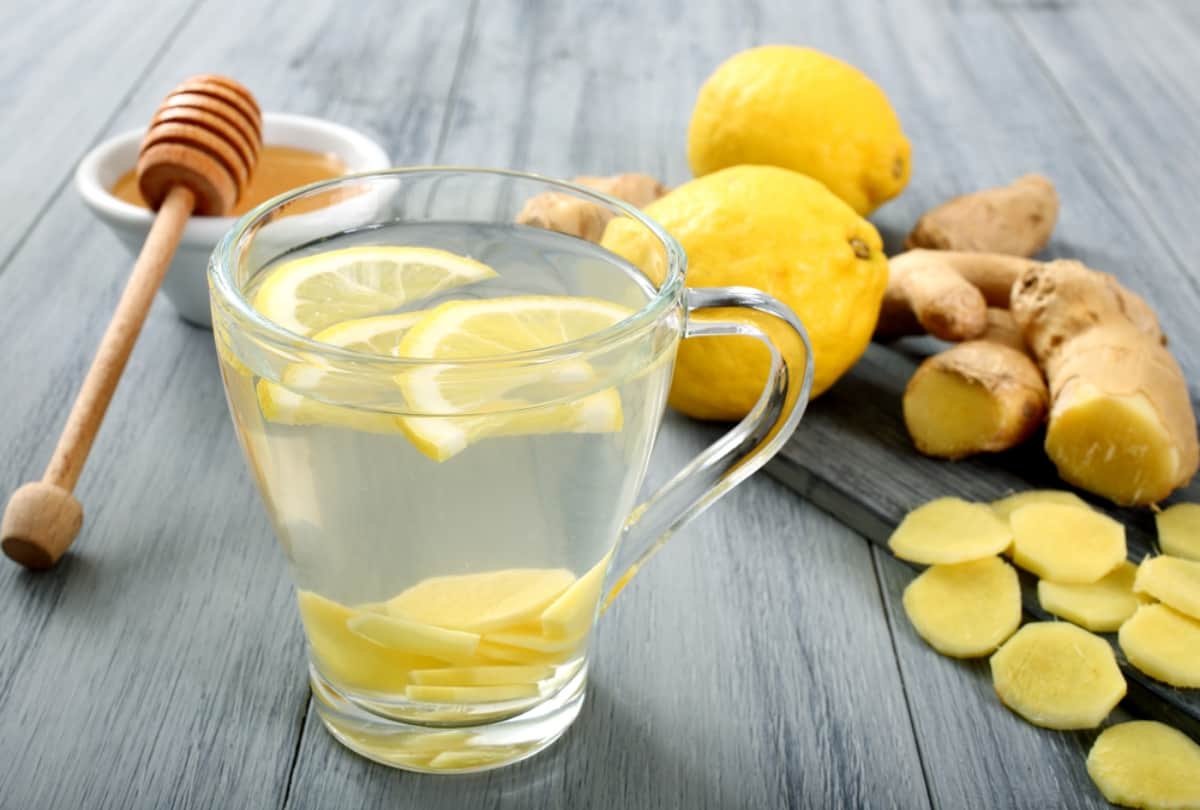 Weight Loss Tips Healthy Drinking Habits To Loss Belly Fat In Hindi