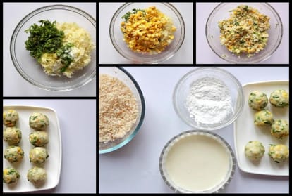 crispy bread cheese rolls recipe