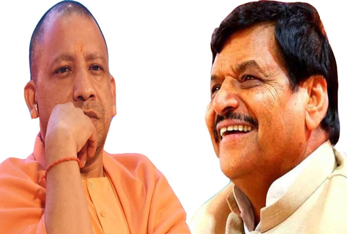 shivpal yadav said chief minister is honest but officers are corrupt