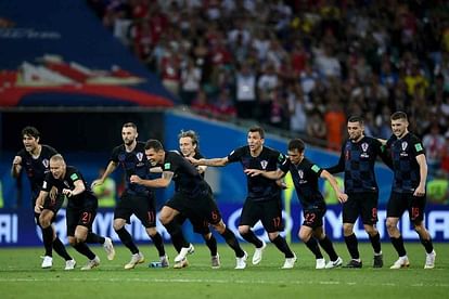 croatia has a chance to become a champion as a smallest country in fifa world cup 2018