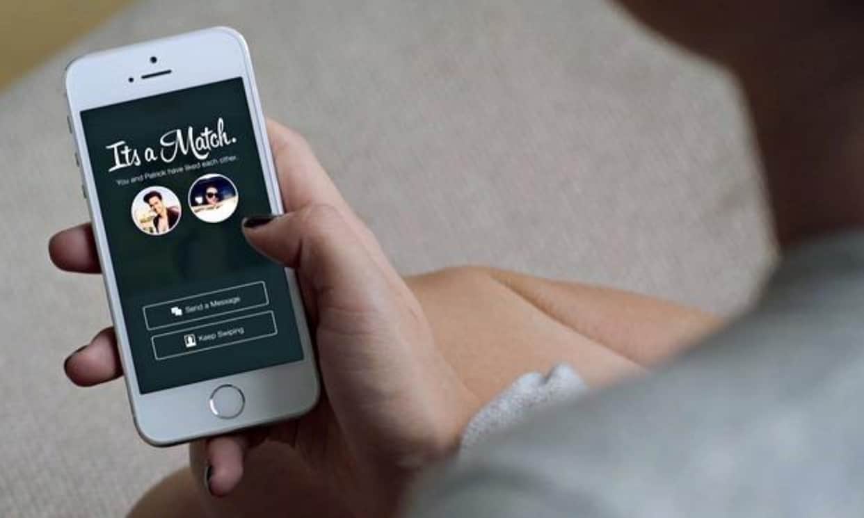 People who are addicted to dating apps tend to be lonelier : Study