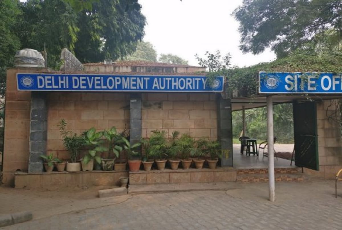 Now you can take DDA flat even if you have a house and plot