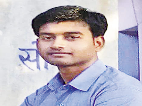  फाइल फोटो राहुल गोस्वामी