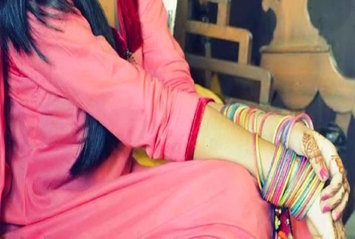 Conversion of Hindu Marriage woman on phone in bathinda