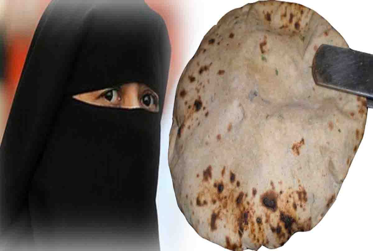 Triple talaq case in banda district