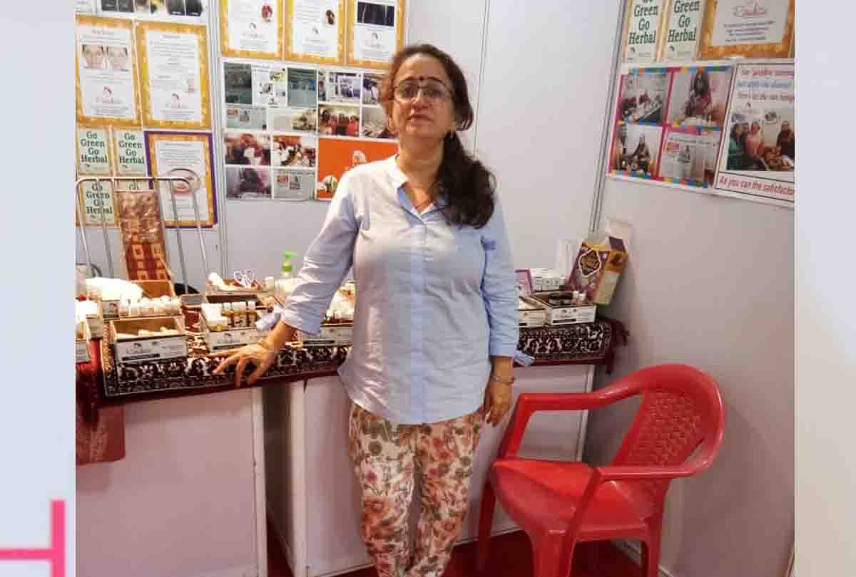 Eco-friendly products being made in this city of UP