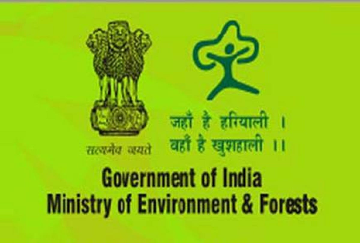 Central Forest and Environment Ministry released revised guidelines for water conservation limit 